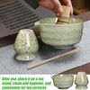 Matcha Tea Set, Matcha Set, Matcha Stirrer, Matcha Whisk, Matcha