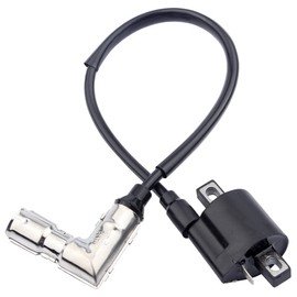Riloer Ignition Coil Suitable for Shi-Neray 200CC 250CC XY200STIIE XY250STIXE XY250ST-9E ATV Quad