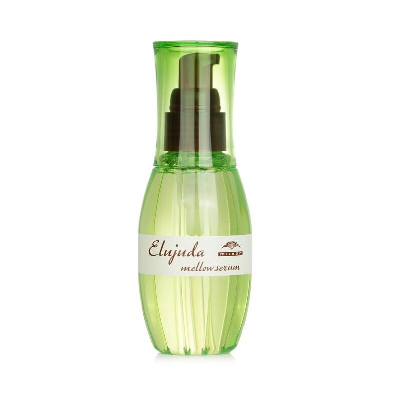 Milbon Deesse Elujuda Mellow Serum 120ml / 4.1 fl oz