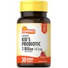 Sundance Kid's Chewable Probiotic | 30 Tablets | 3 Billion