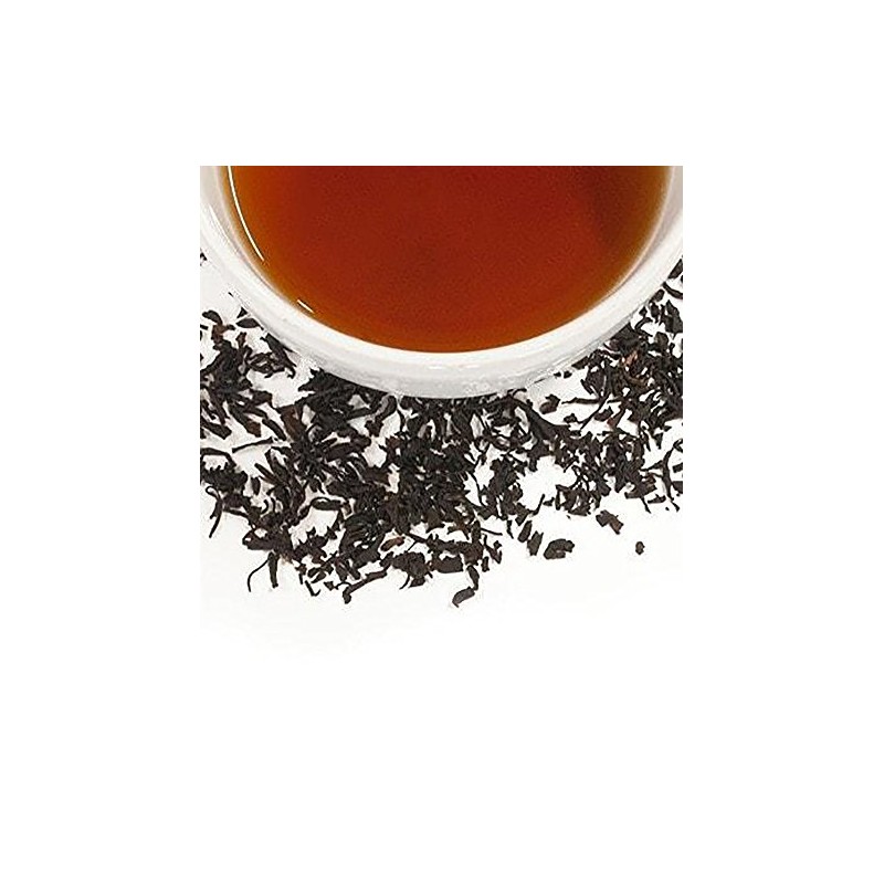 Harney & Sons Black Currant Tea - Wonderful Fruity Flavor,