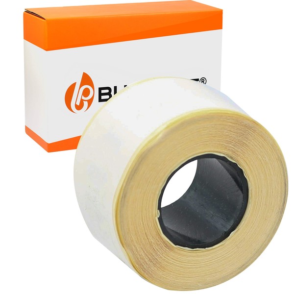 Bubprint Labels Compatible as Replacement for Dymo 99010 S0722370 for