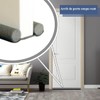 Draught Excluder 37 Inch Door Seal Draught Excluder with Double
