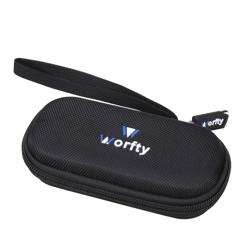 worfty Case for EVIDA for Sony ICD-UX570 for PCM-A10 Digital