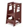 FOSSICS Stool Buddy Child Step Stool Tower for Kids |