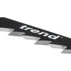Trend Professional Jigsaw Blades, Pack of 5, 100mm x 4mm,