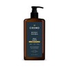 Cremo Rich-Lathering Palo Santo Body Wash for Men, Notes of