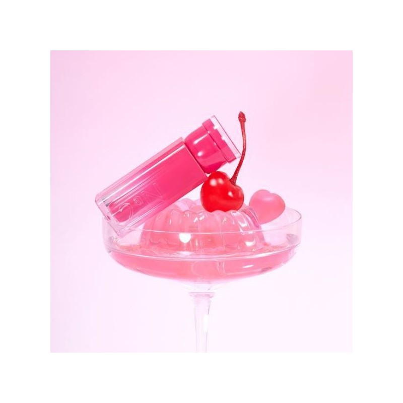 2AN Glaze Bouncing Tint 4.5g, Color:16 Sugar Bubble