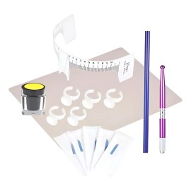 Kit Microblading Multicolor