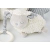 Silver Cloud Curly Toy (Counting Sheep)