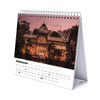 Grupo Erik Calendar 2024 Desk Calendar Madrid Calendar 2024 Family
