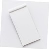 Gadpiparty 4Pcs Portable Craft Paper Memo Pads To Do List