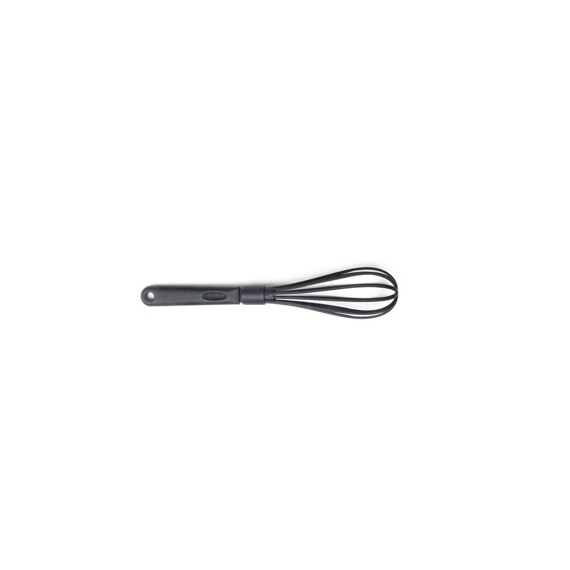 Fox Run Nylon Whisk, 11.75 x 2.5 x 2.25 inches,