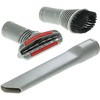 DC07 907363-01 Vacuum Attachment Crevice Upholstery Dusting Brush Tools Replacement