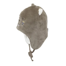 Sterntaler Baby Boys Hat, Brown (mud 946)