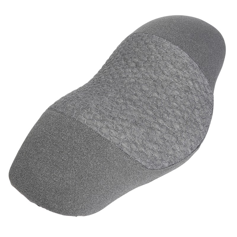 Neck Roll Pillows Round Neck Support Memory Foam Relieve Discomfort