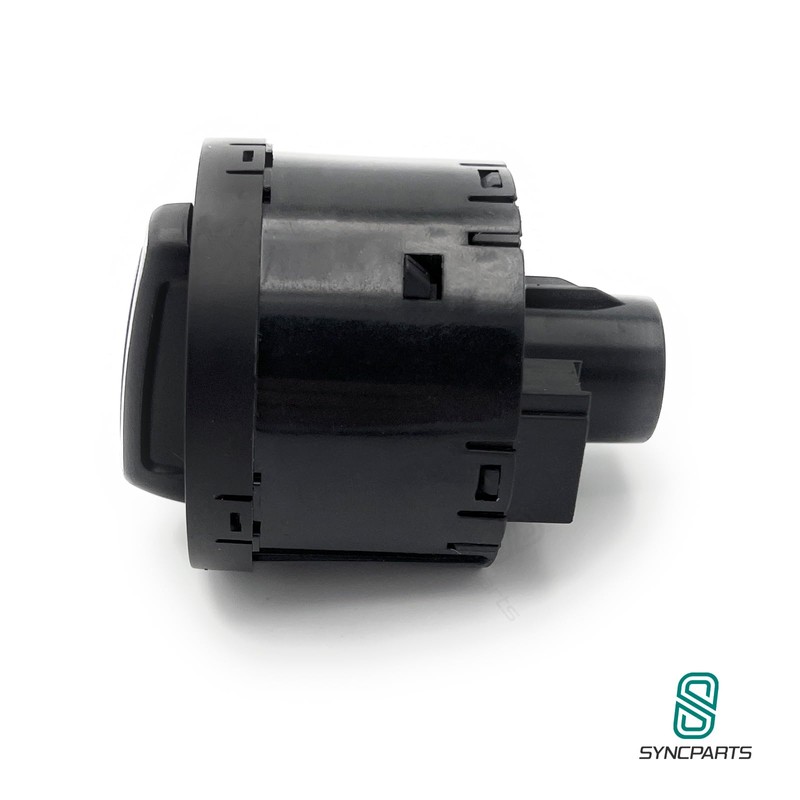 SISS Switch Light Main Light Driving Light Switch Light Switch