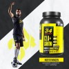 34 Zero Cla Carnitina 1kg 100 Servs