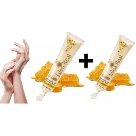 Crema Para Manos Maltratadas Y Resecas Natural Skyn Arabela