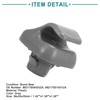 ACROPIX Sun Visor Clips Replacement Fit for Honda Accord Pack