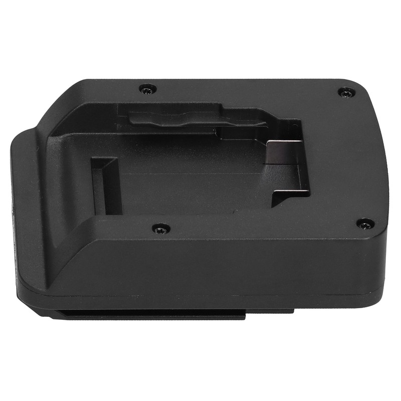 Battery Adapter Mount Connector for 18V / 20V Lithium Batteries