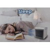 Polar Chill Portable Air Cooler, Air Conditioner, Evaporative Mini Air