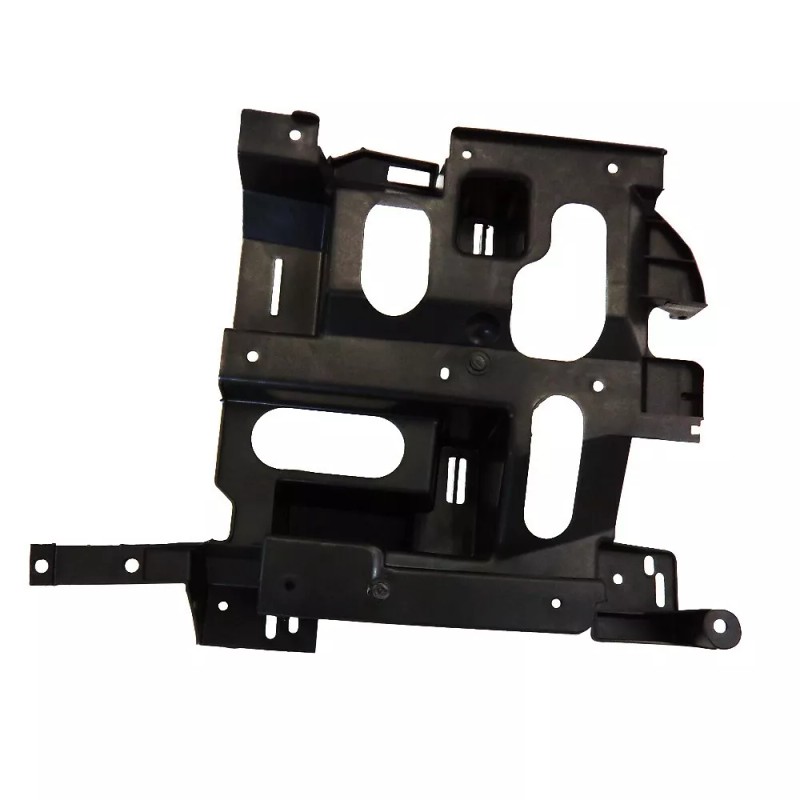 AMPLETHINK Head Light Support Mounting Bracket Pair Set Fit 03