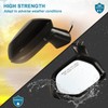Lqito Right Passenger Side Mirror Compatible With 2019 2020 2021