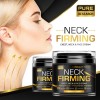 Crema Reafirmante Para Cuello - Crema Antiarrugas - Crema Re