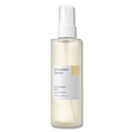 Schwanen Garten | niebla facial | niebla antioxidante | cuidado de la piel coreana | K Beauty | belleza limpia | 4 fl oz / 120 ml