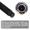 3mirrors Upgraded LS Harmonic Balancer Installer Crank Pulley Install Tool