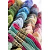 DMC 117-3772 Mouline Stranded Cotton Six Strand Embroidery Floss Thread,