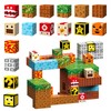 Magnetic building Blocks sets - Magic Toys for Creating Your