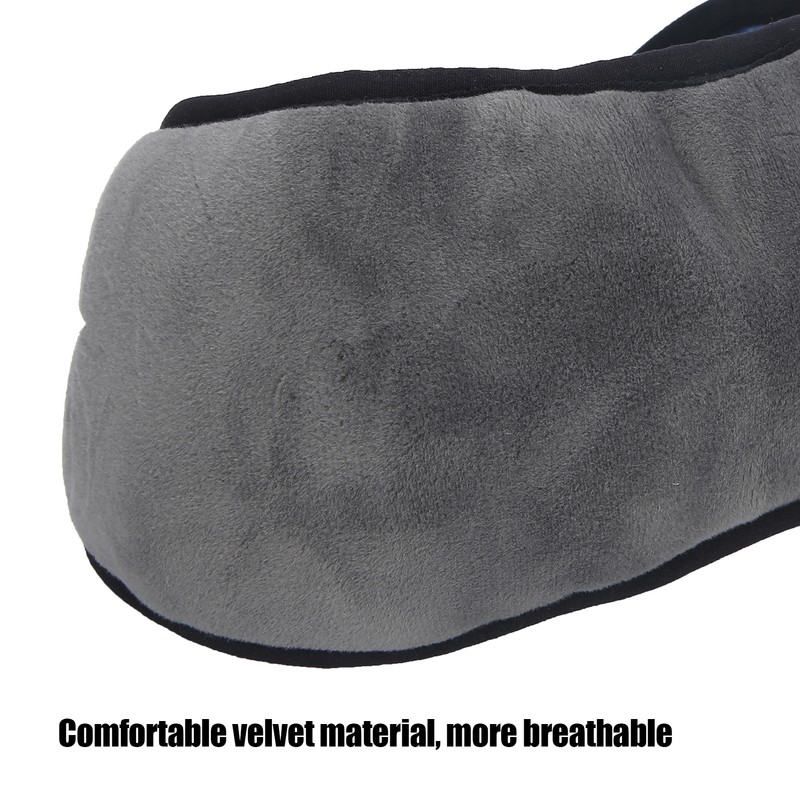 Wireless Smart Eye Patch Sleeping Relaxing Elastic Breathable for Bluetooth