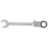 Suekage Tool Pro-Auto Flex Lock Gear Wrench 0.7 inch (17