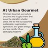 Urban Gourmet ISO Infused 100% Pure Extra Virgin Olive Oil