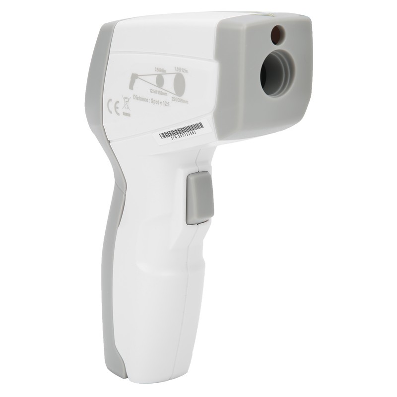 NH-828 -50-500℃ Industrial Infrared Thermometer Digital LCD Non Contact Temperature