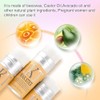 Barra de Cera Para Facilitar el Peinado Del Cabello, Control