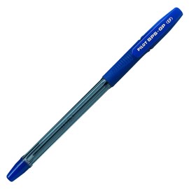 Pilot BPS-GP Extra Fine Ballpoint Pen, Blue