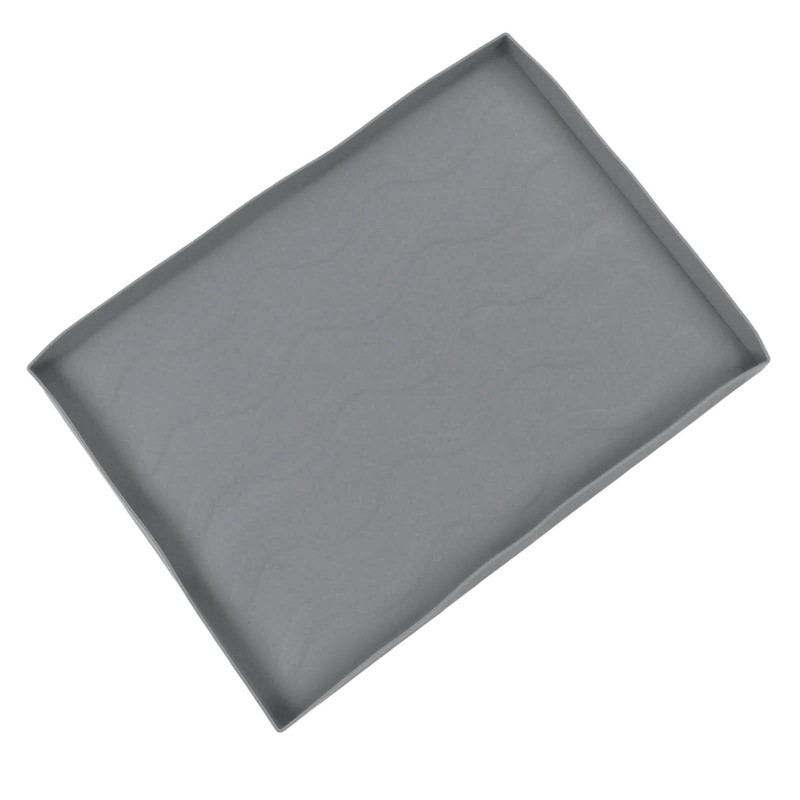 Griddle Silicone Protective Mat Cover Heavy Duty Grade Silicone Grill