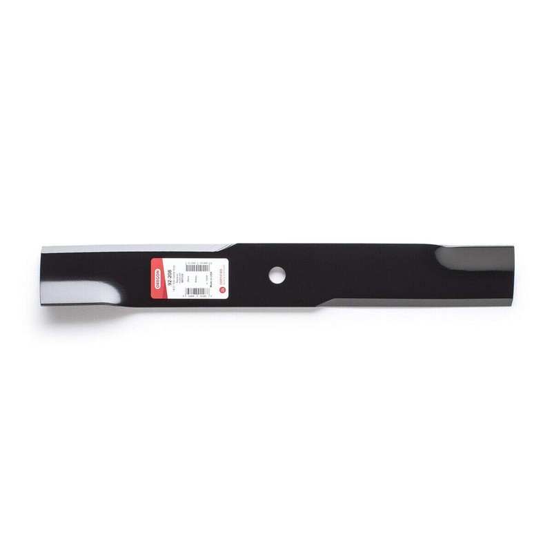 3PK Oregon 92-208 Blades for 54" Hustler 601124, 797704, 601013,