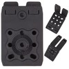 Strike Systems Poly Holster Molle Vest Adapter Attachment Black Airsoft