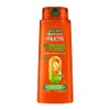 Garnier Fructis Shampoo 2 e n1 Borrador de Dano Largo