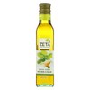 Zeta Oil Oil - Basil Garlic - Case of 6