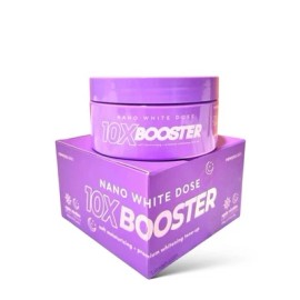 NEW YOU Nano White Dose 10X Booster Body Cream 230g