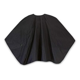 Trend Design Classic Cape Black