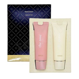 Special set of 2 hand creams / 핸드크림 2종 스페셜 세트