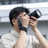 Upgraded Quick Release Soft Neoprene Camera Hand Wrist Grip Strap
