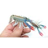 Predilures Crayfish Lure 3D Combo pack 2 X 110mm 16g