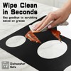Stove Top Protector for GE 30” 5-Burner Gas Range
